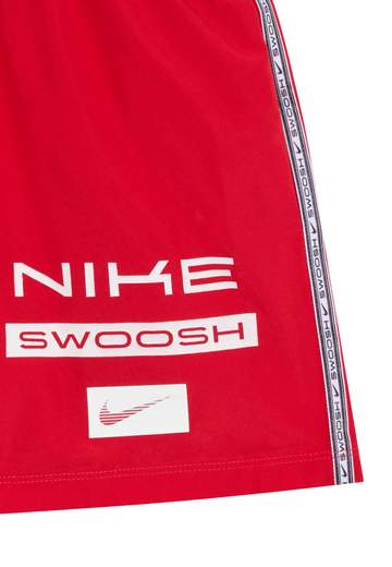 NIKE B NK DF MULTI SHORT WVN