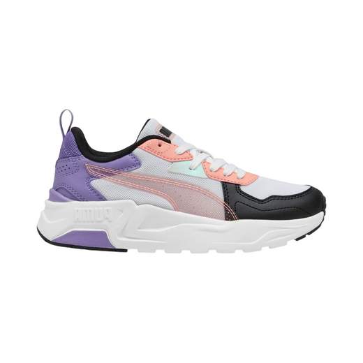PUMA TRINITY LITE BLURRY DREAMS JR