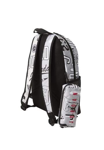 AIR SCHOOL BACKPACK WITH PENCIL CASE UNISEX SET