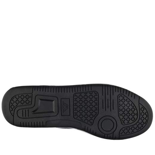 LOGO BASIL MID