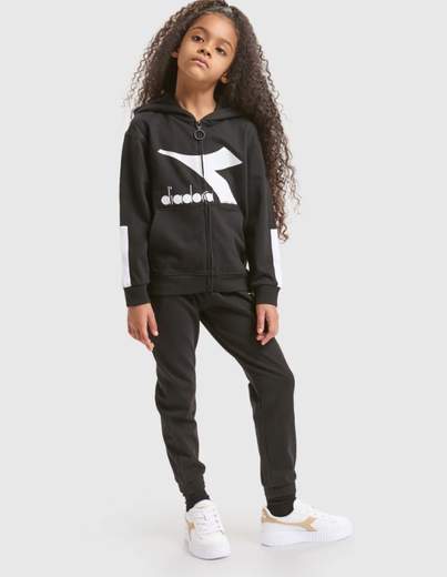 DIADORA JU.TRACKSUIT RAIMBOW