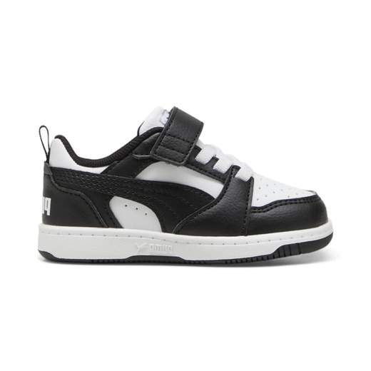 PUMA REBOOUND V6 LO AC+ INF