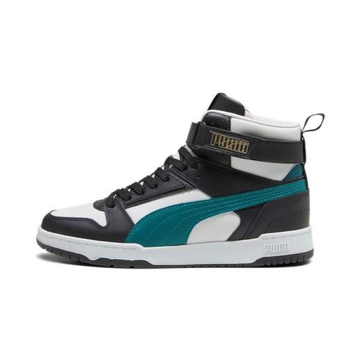 PUMA RBD GAME