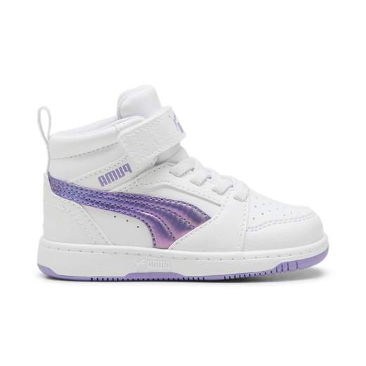 PUMA REB D V6 MID BOUNCY SKY AC+ INF