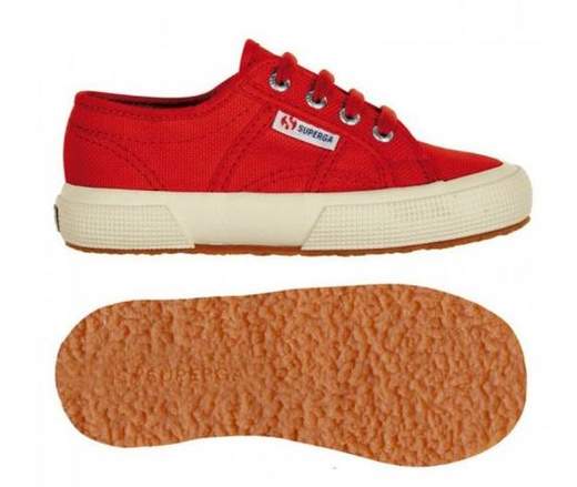 SUPERGA 2750 JCOT CLASSIC
