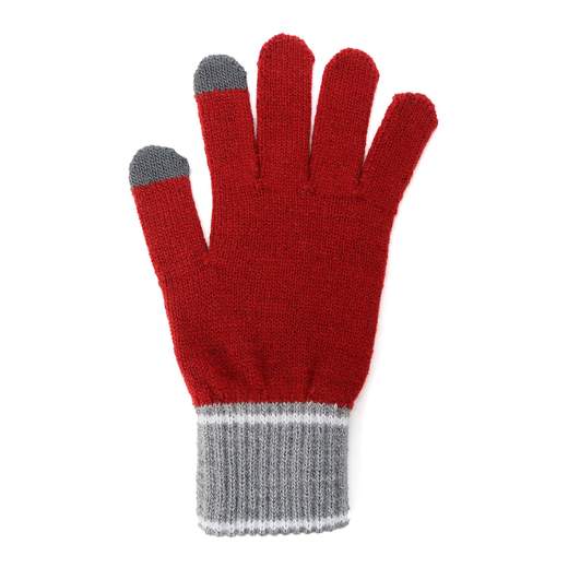 PUMA KNIT GLOVES