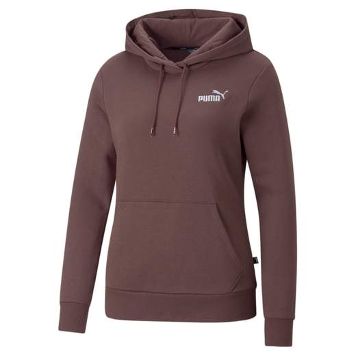 ESS+ EMBROIDERY HOODIE