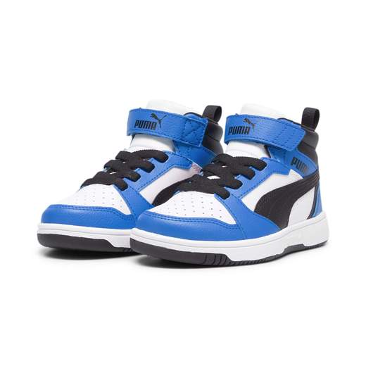 PUMA REBOUND V6 MID AC+ INF