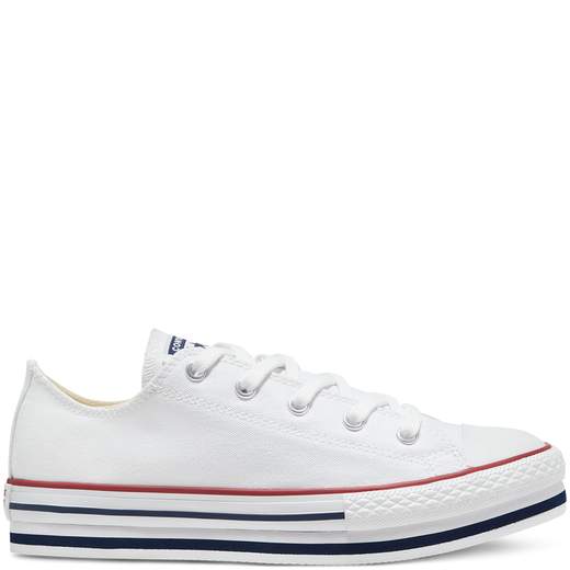 CONVERSE CTAS PLATFORM EVA OX