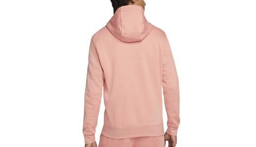 NIKE M NSW CLUB HOODIE PO BB