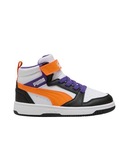 PUMA REBOUND V6 MID AC+PS