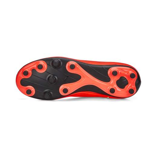 RAPIDO III FG/AG JR