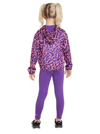 NIKE JOIN THE CLUB TRICOT SET