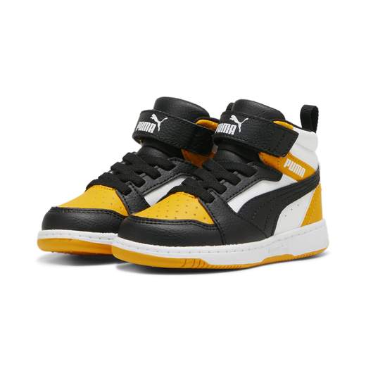 PUMA REBOUND V6 MID AC+ INF