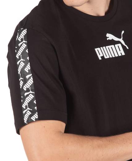 AMPLIFIED TEE