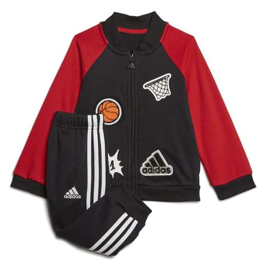ADIDAS I COLL MIX TS