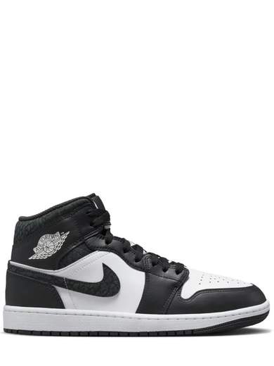 JORDAN AIR JORDAN 1 MID SE (GS)