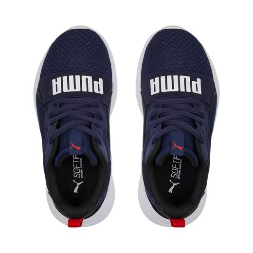 WIRED RUN PURE PS