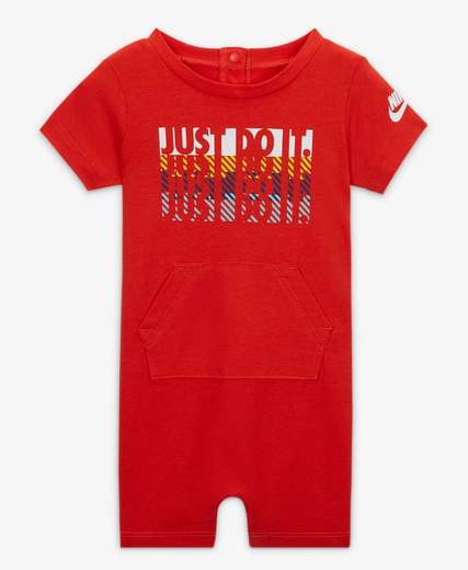 ACTIVE JOY 2PK ROMPER
