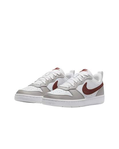 NIKE COURT BOROUGH LOW RECRAFT (GS)