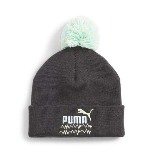 PUMA MIXMATCH POM POM BEANIE