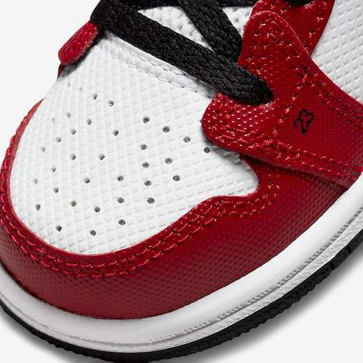 JORDAN 1 MID SE (TD)