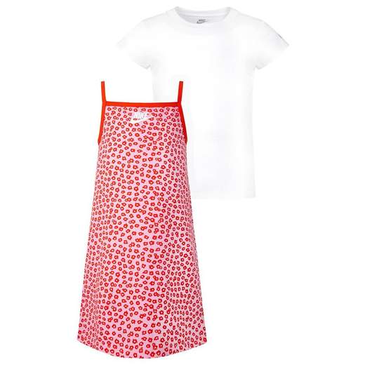 NIKE FLORAL 2 PC SET