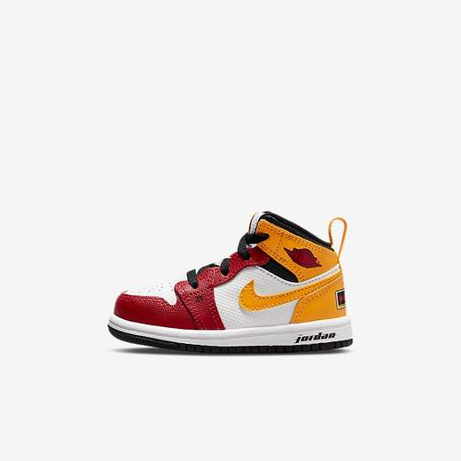 JORDAN JORDAN 1 MID SE (TD)