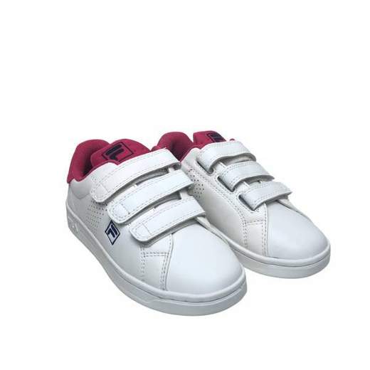 CROSSCOURT 2 NT VELCRO KIDS