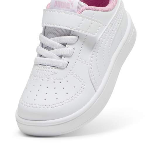 RICKIE AC INF