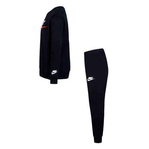 B NSW LBR CREW PANT SET B