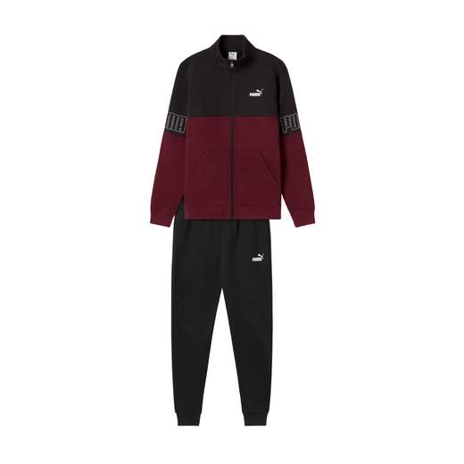 ESS COLORBLOCK SUIT FL CL