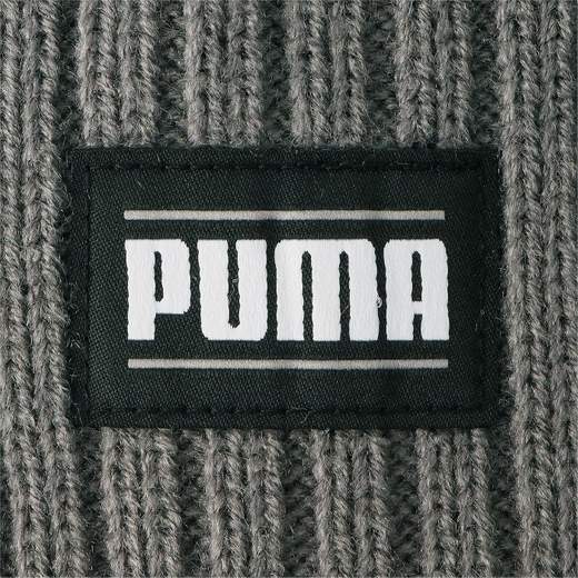 RIBBED CLASSIC CUFF BEANIE