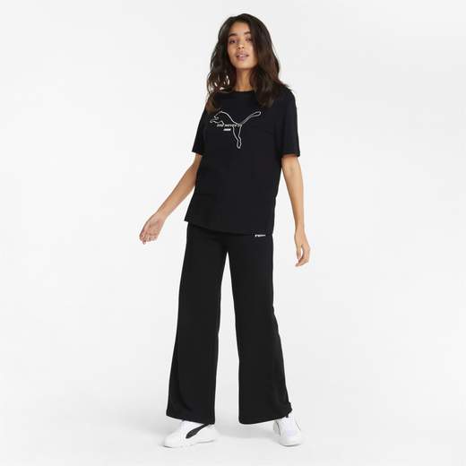 ESS+ EMBROIDERY PANTS