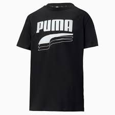 PUMA REBEL TEE