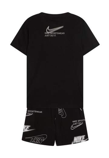 NIKE CLUB BRAND ENERGY SHORT