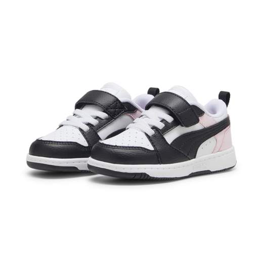 PUMA REBOOUND V6 LO AC+ INF