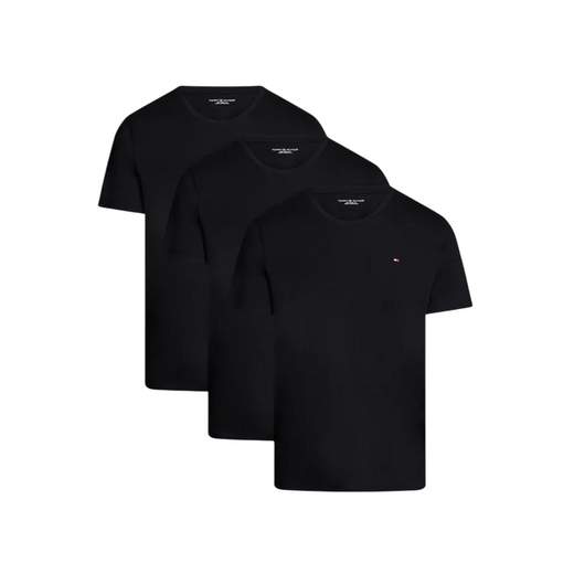 TOMMY HILFIGER LEFT CHEST TEE