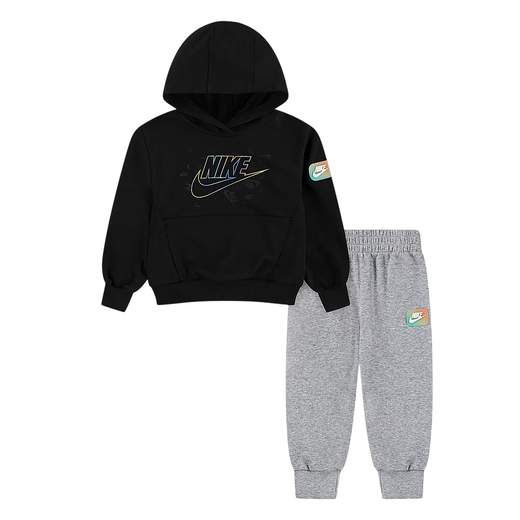 NIKE NKB B NSW RV GFX FT PANT SET
