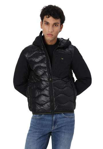 PIUMINO BLAUER ALBERT