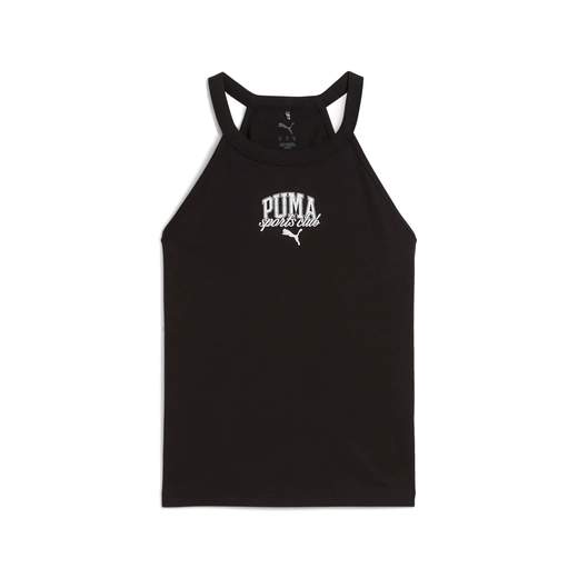 PUMA CLASS SLIM SHORT TANK