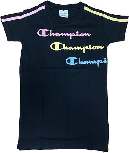 CHAMPION DRESS