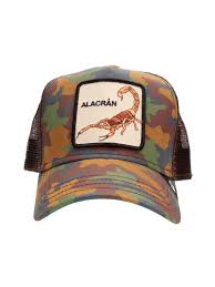 CAPPELLO DA BASEBALL