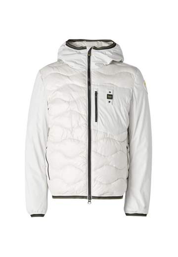 BLAUER PIUMINO BLAUER ALBERT