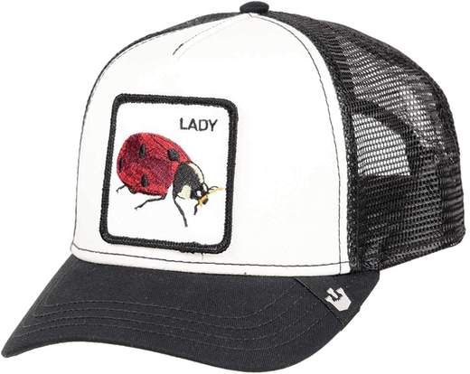 CAPPELLO DA BASEBALL
