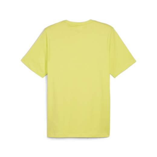 PUMA ESS SMALL LOGO TEE