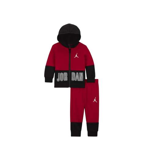 JORDAN BASELINE FZ SET