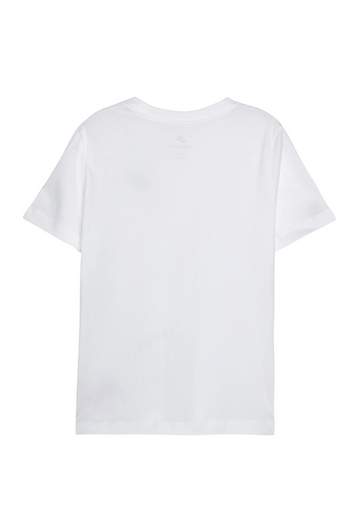 NIKE K NSW TEE EMB FUTURA LBR