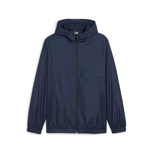 PUMA ESS SOLID WINDBREAKER