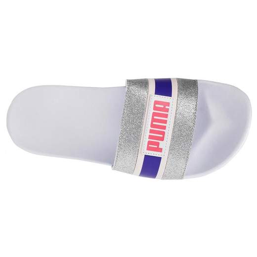 PUMA LEADCAT FTR 90S POP WNS